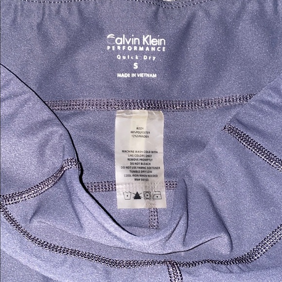 NWOT Calvin Klein boot cut flare pants! - Picture 3 of 5